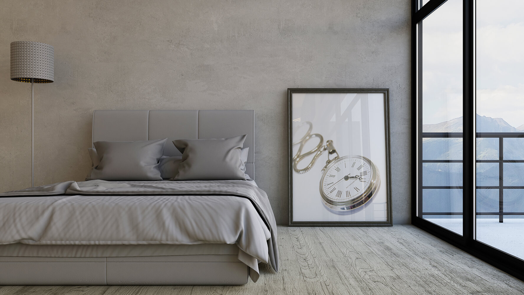 3d render bedroom 3d render bedroom