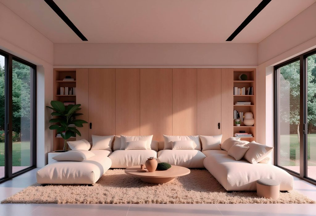 Living Room Living Room